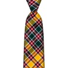 Tartan Tie - Jacobite Modern